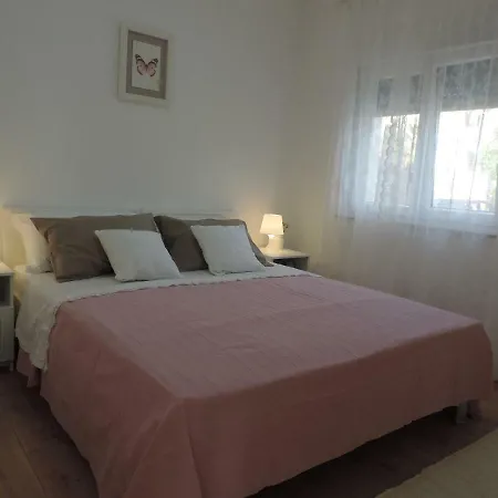 Apartman S Pogledom Zdrelac Exterior photo