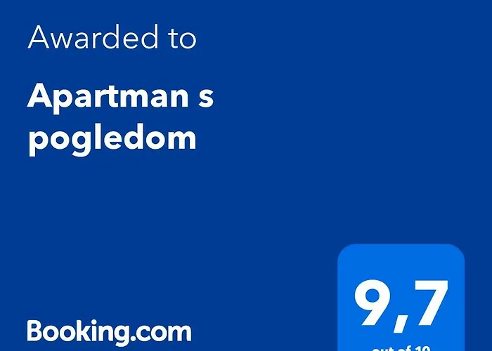 Apartman S Pogledom