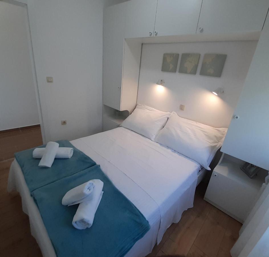 S Pogledom Apartment Zdrelac
