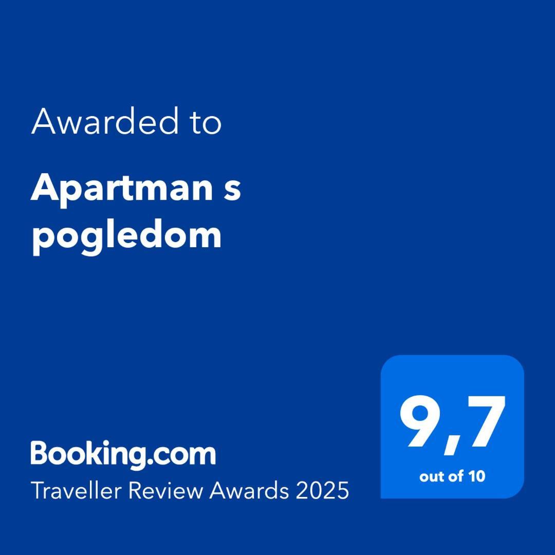 Apartment S Pogledom Zdrelac