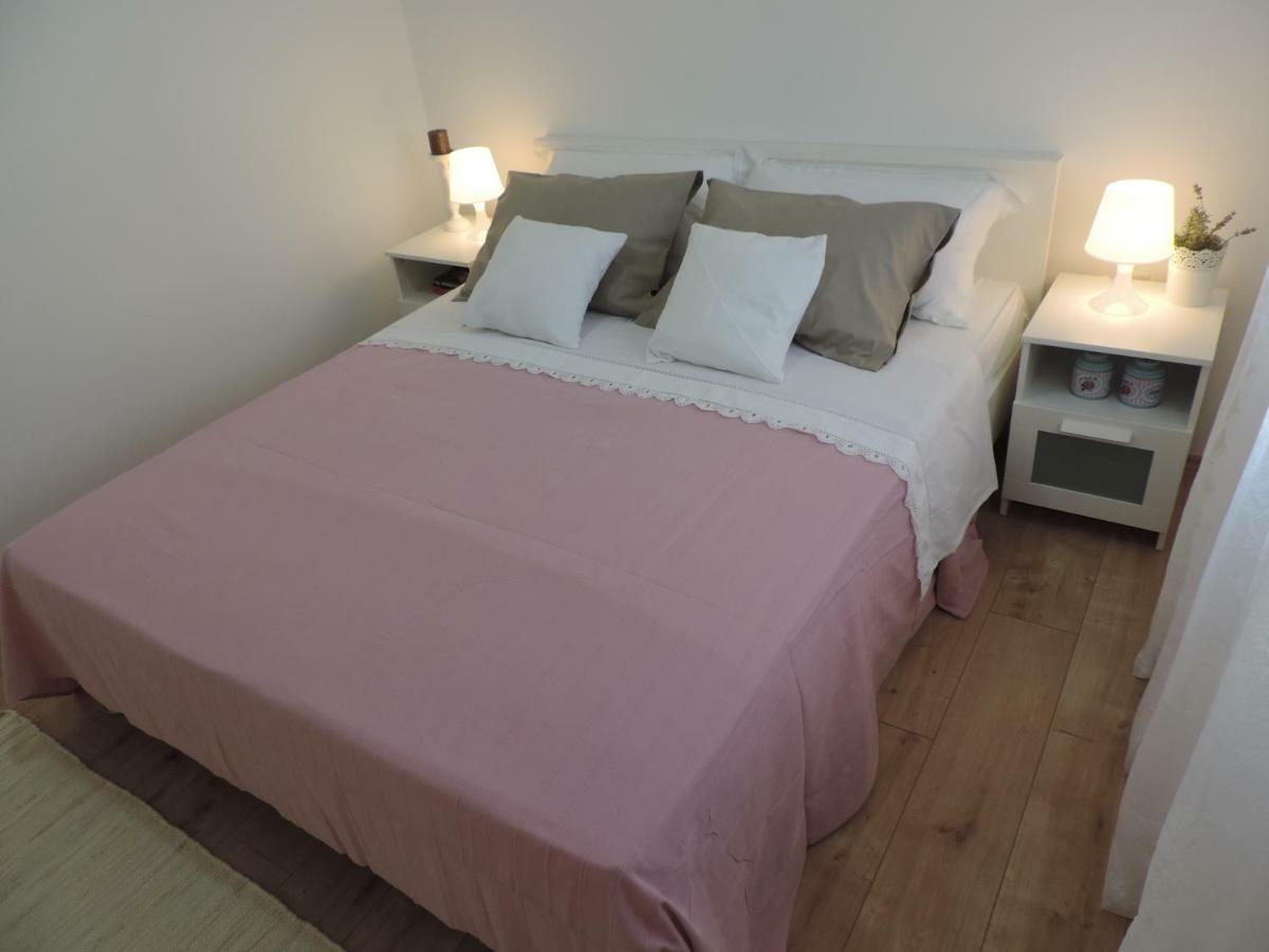 S Pogledom Apartment Zdrelac